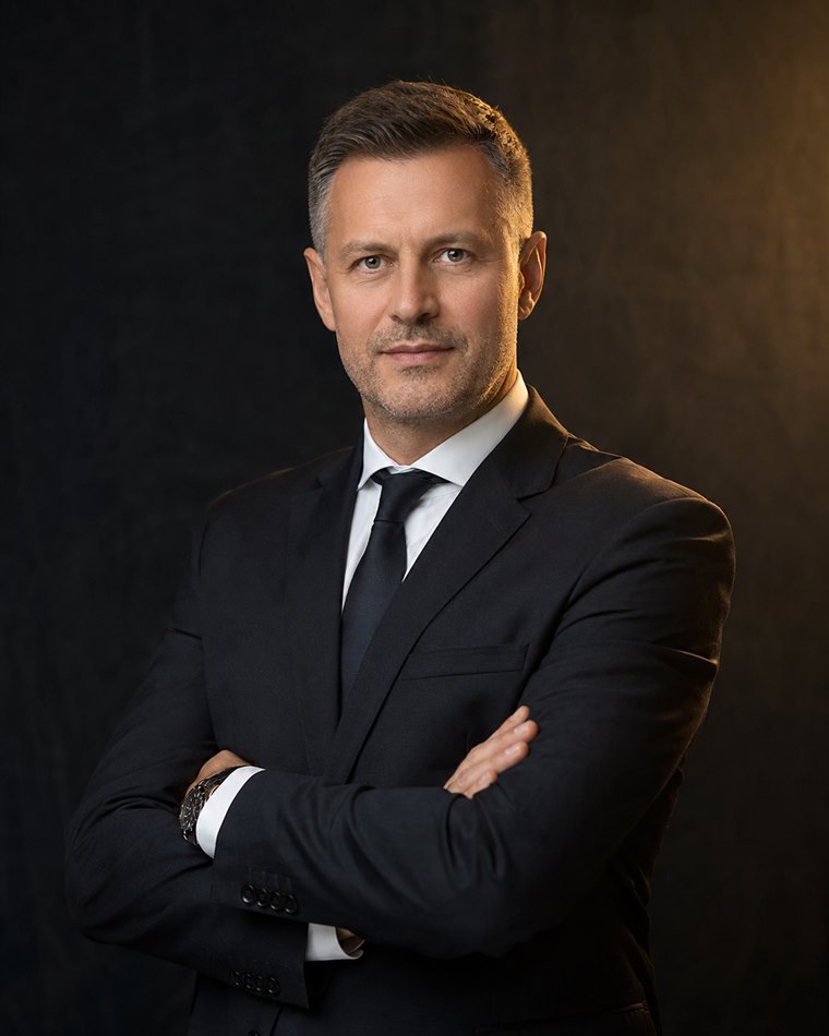 Юрист Дмитрий Соколов